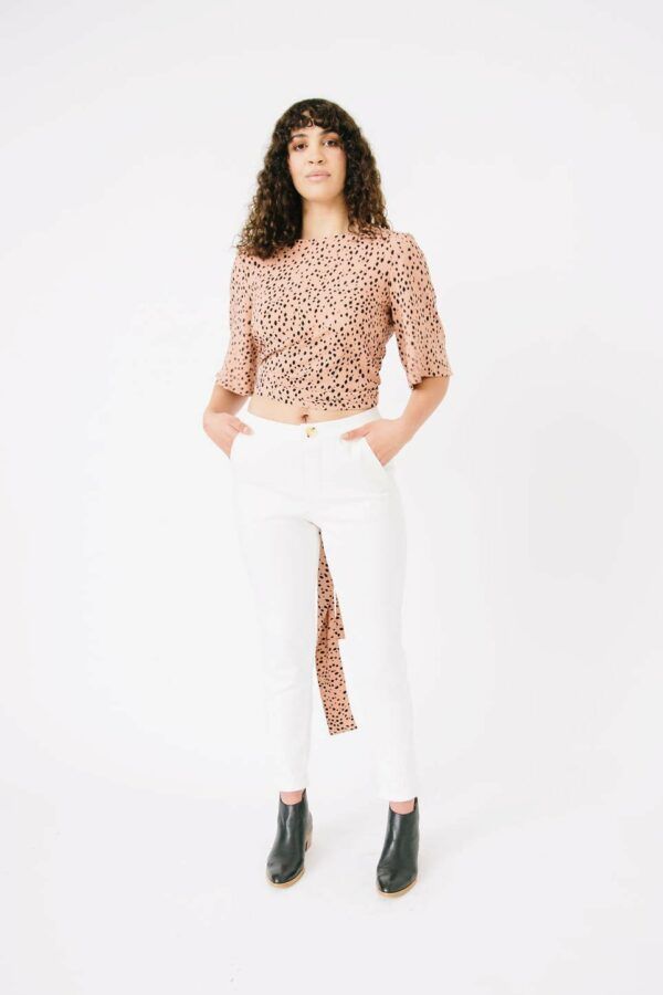 Schnittmuster // Papercut // Sequence Dress and Blouse – Bild 9