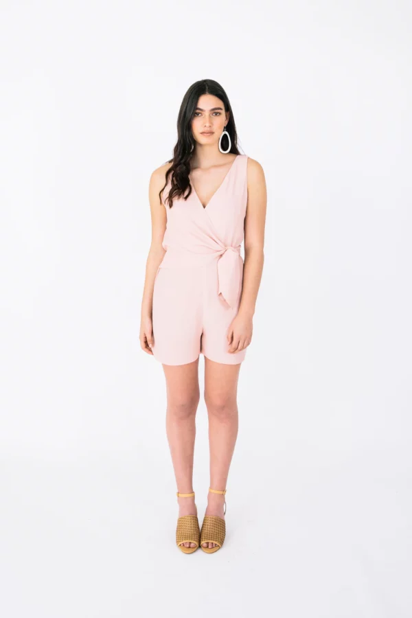 Schnittmuster // Papercut // Sierra Jumpsuit – Bild 11