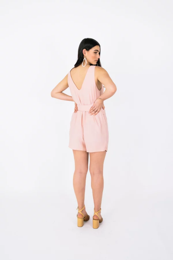 Schnittmuster // Papercut // Sierra Jumpsuit – Bild 2