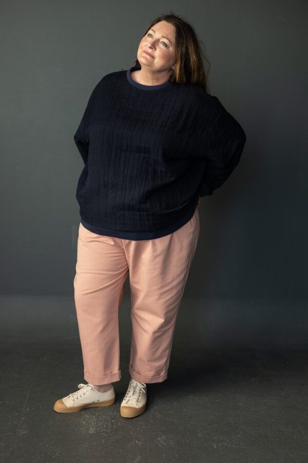 Schnittmuster // Merchant & Mills // The Sidney – Bild 4