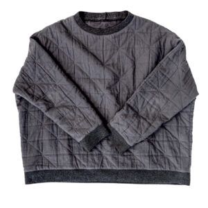 Schnittmuster // Merchant & Mills // The Sidney