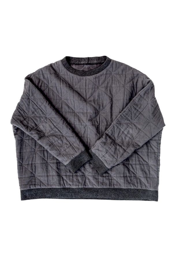 Schnittmuster // Merchant & Mills // The Sidney