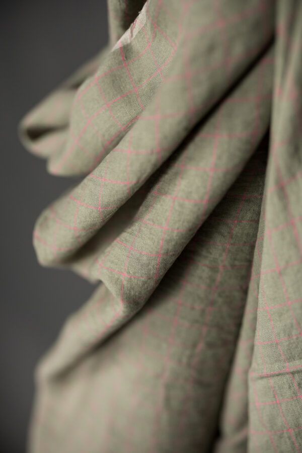 Leinen // Merchant & Mills // Dora – Bild 2