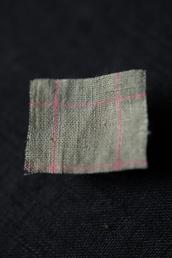 Leinen // Merchant & Mills // Dora – Bild 3