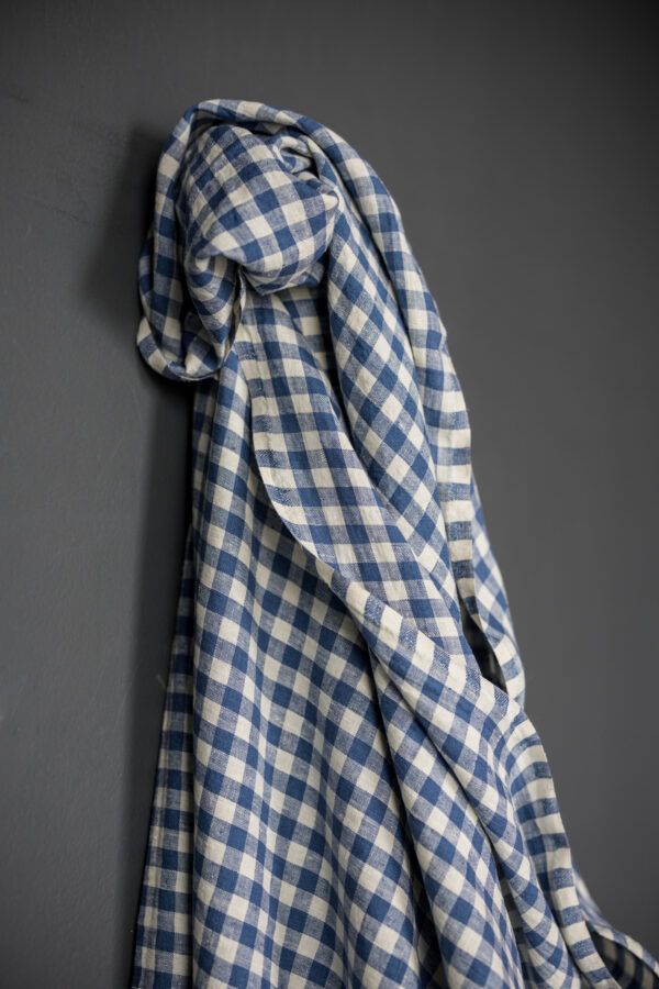 Leinen // Merchant & Mills // Faro – Bild 2