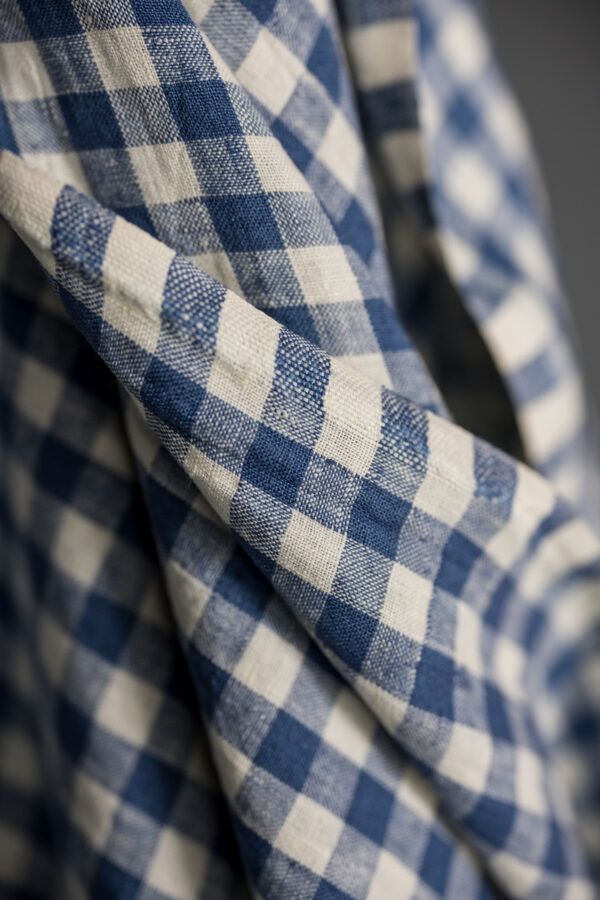 Leinen // Merchant & Mills // Faro – Bild 3