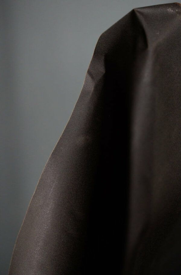 Oilskin // Merchant & Mills // Crispy Brown
