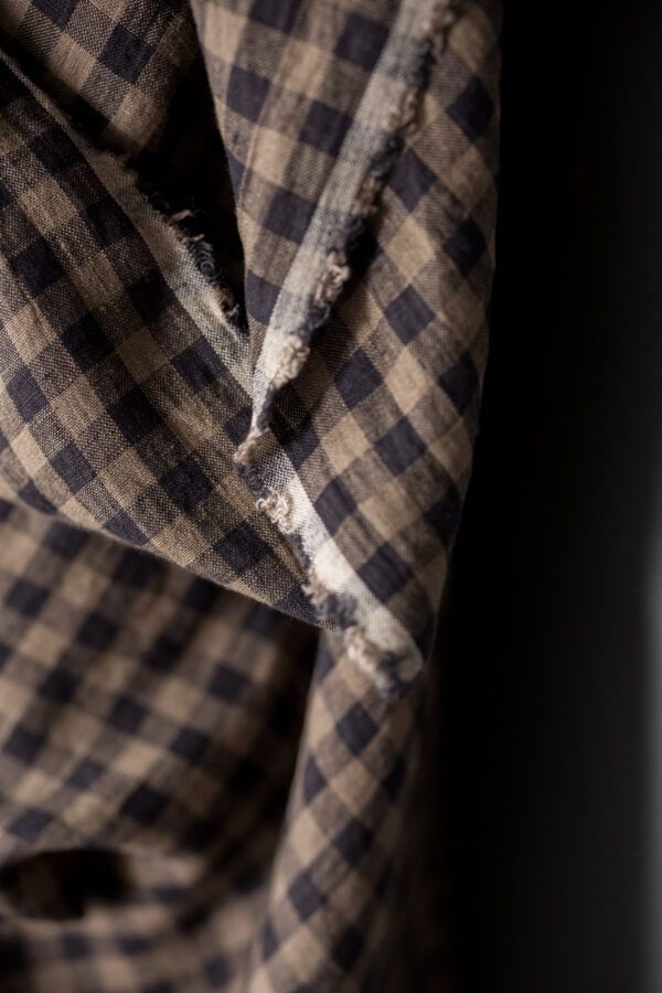 Leinen // Merchant & Mills // Roccoco
