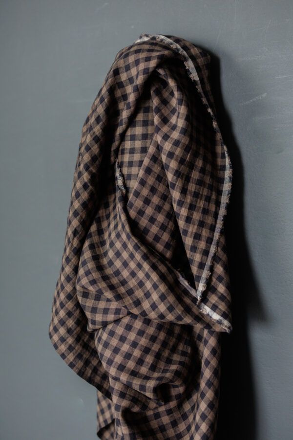Leinen // Merchant & Mills // Roccoco – Bild 2