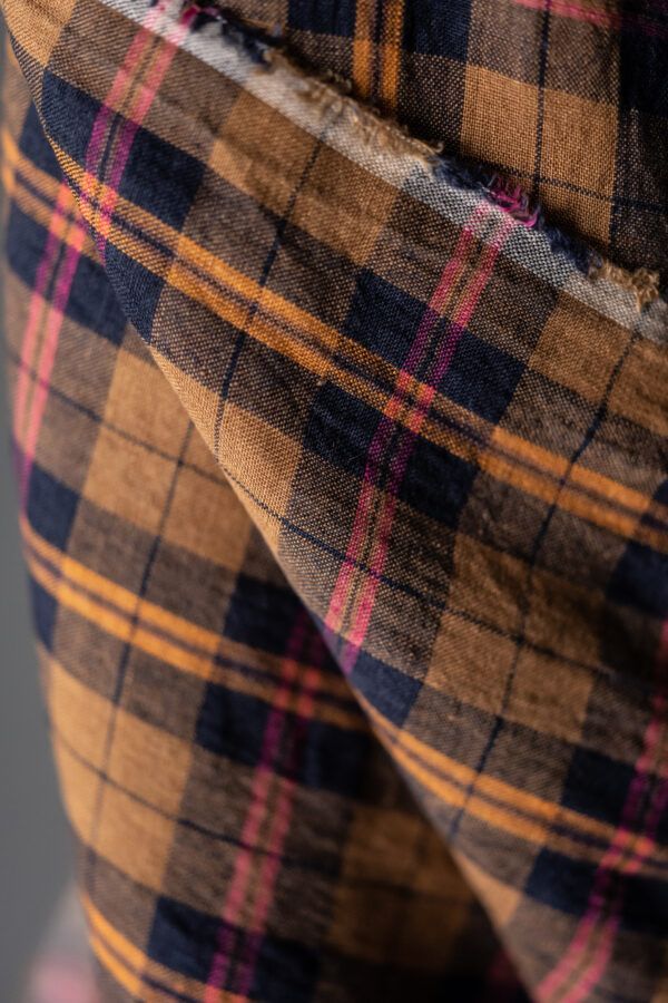 Leinen // Merchant & Mills // Superstition