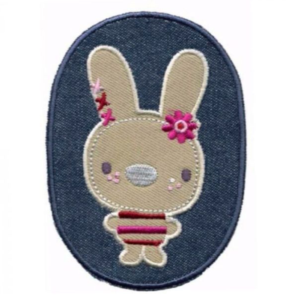 Applikation // Hase