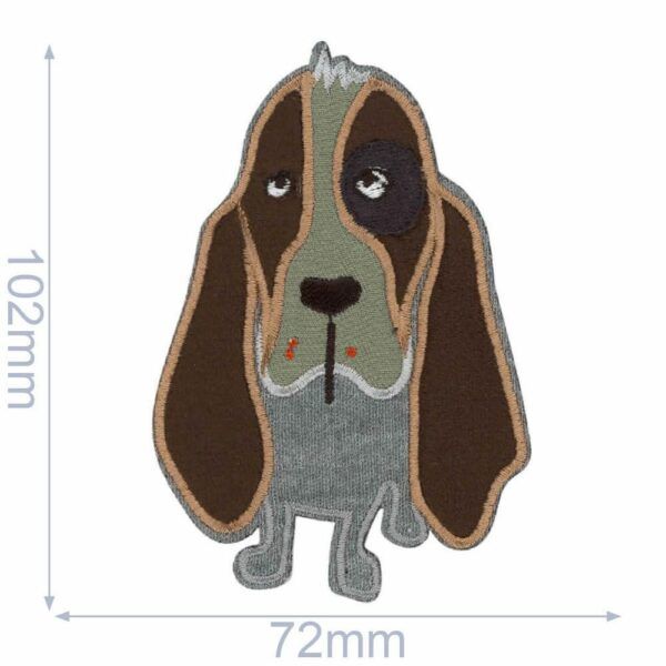 Applikation // Basset – Bild 2