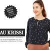 Schnittmuster // Studio Schnittreif // Frau Krissi – Bild 2