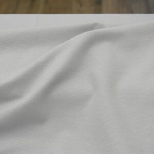 BIO Baumwolljersey // Uni // Grau