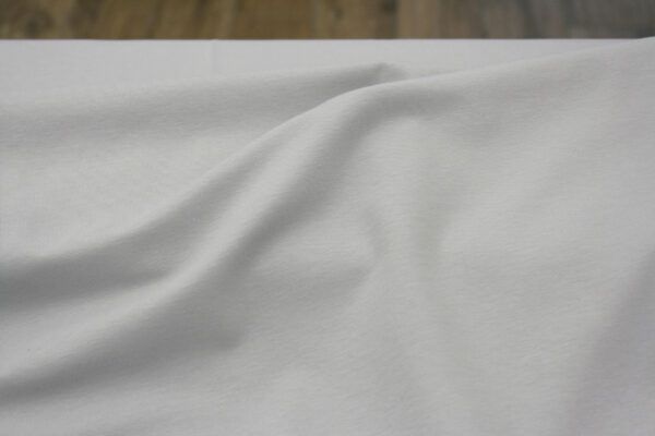 BIO Baumwolljersey // Uni // Grau