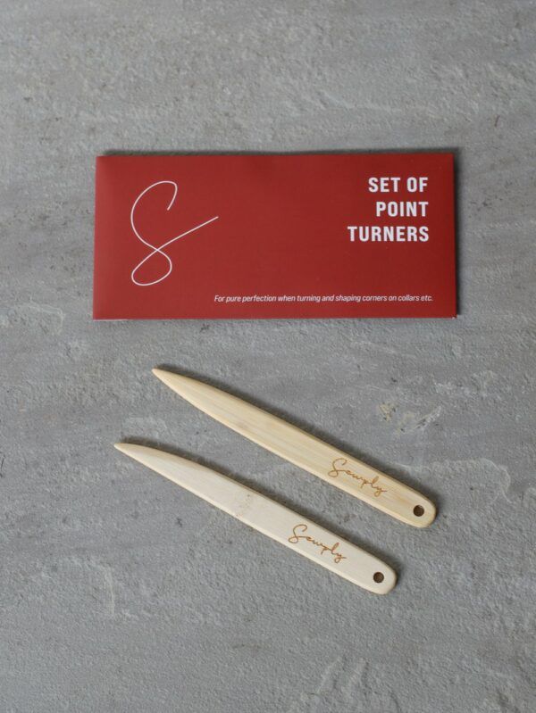 Point Turner Set // Ecken- und Kantenformer // Sewply – Bild 6