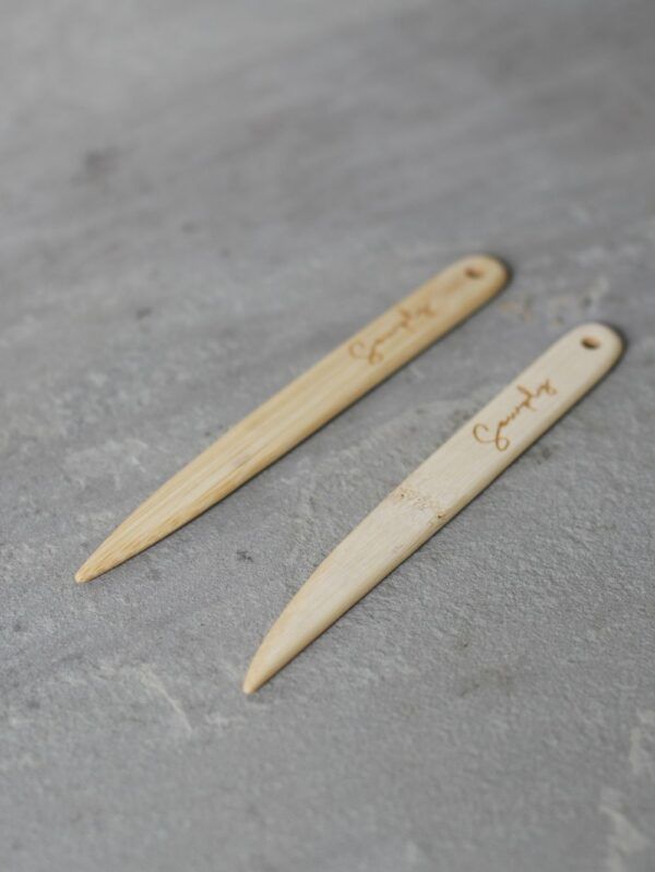 Point Turner Set // Ecken- und Kantenformer // Sewply