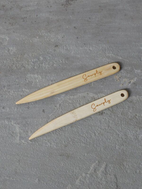 Point Turner Set // Ecken- und Kantenformer // Sewply – Bild 4