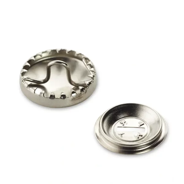Überziehbare Knöpfe 19 mm // Prym