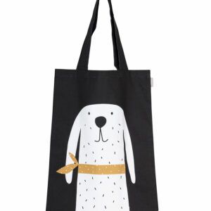 Tote Bag // Bosse