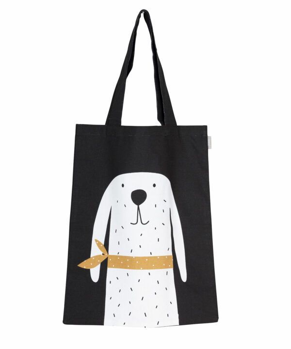 Tote Bag // Bosse