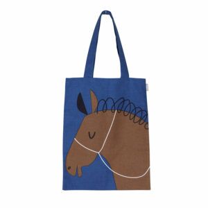 Tote Bag // Zorro