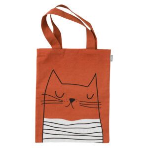Tote Bag // Gustav