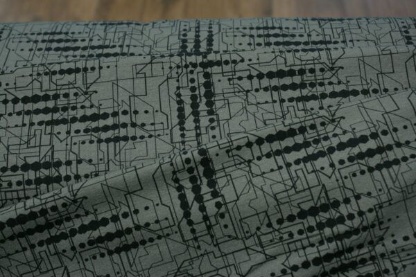 Sommersweat // Matrix – Bild 2