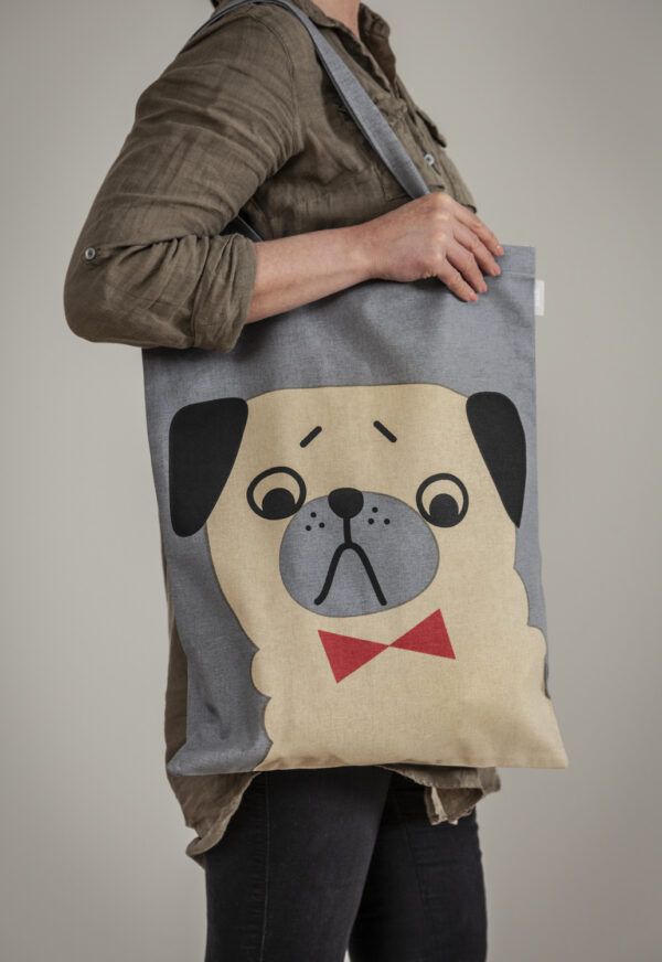 Tote Bag // Penny – Bild 3