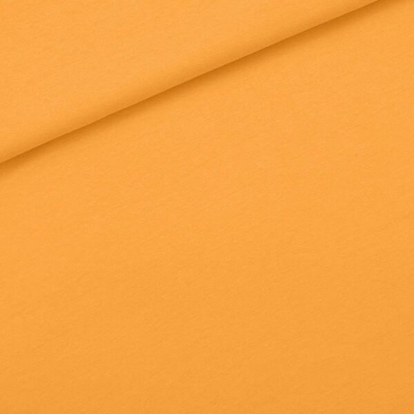 French Terry // SYAS // Amber Yellow