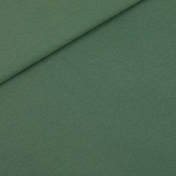 French Terry // SYAS // Duck Green