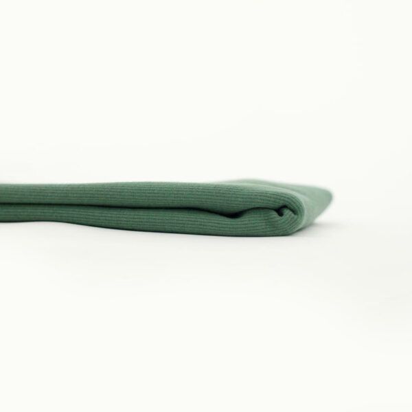 Bündchen // SYAS // Duck Green
