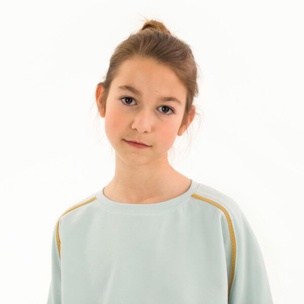 Bündchen // SYAS // Country Air Blue – Bild 3