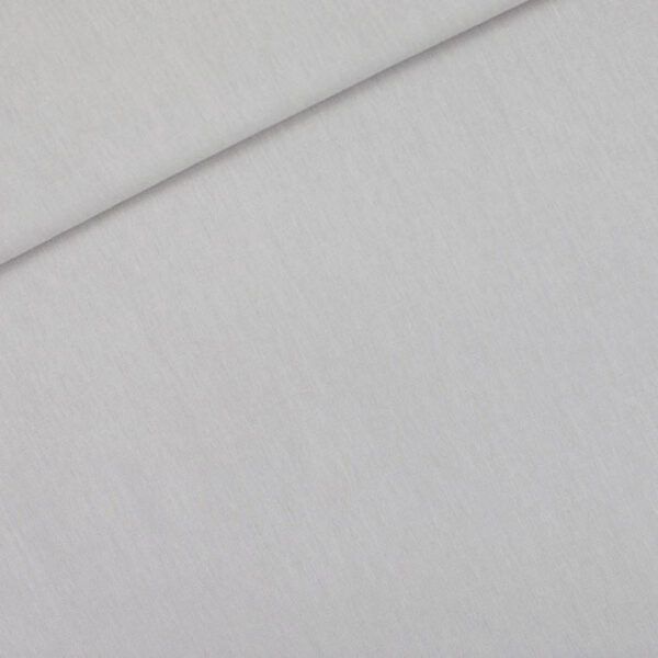 Leinen Viskose Mix // SYAS // Glacier Gray
