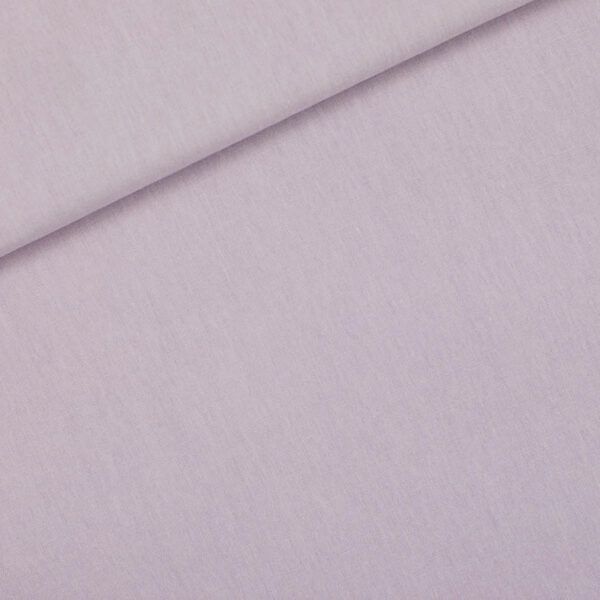 Leinen Viskose Mix // SYAS // Orchid Lilac