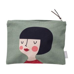 Täschchen // Kerstin