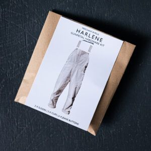 Harlene Hardware Kit // Merchant & Mills
