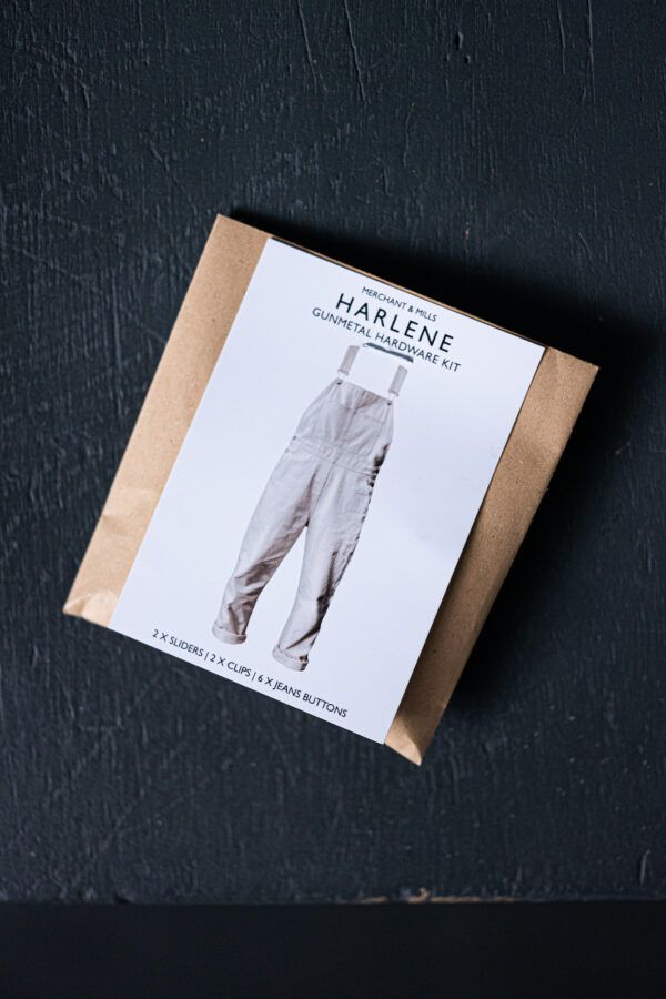 Harlene Hardware Kit // Merchant & Mills
