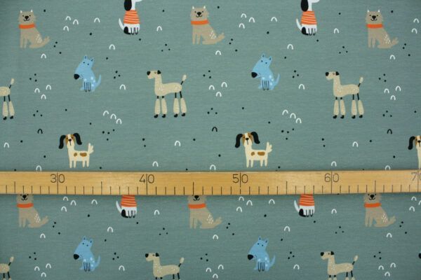 Sommersweat // Dogs – Bild 3