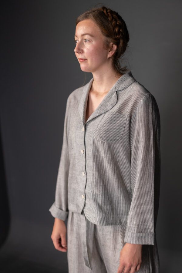 Schnittmuster // Merchant & Mills // The Winnie – Bild 12