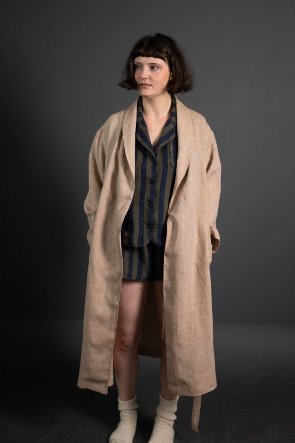 Schnittmuster // Merchant & Mills // The Winnie – Bild 5
