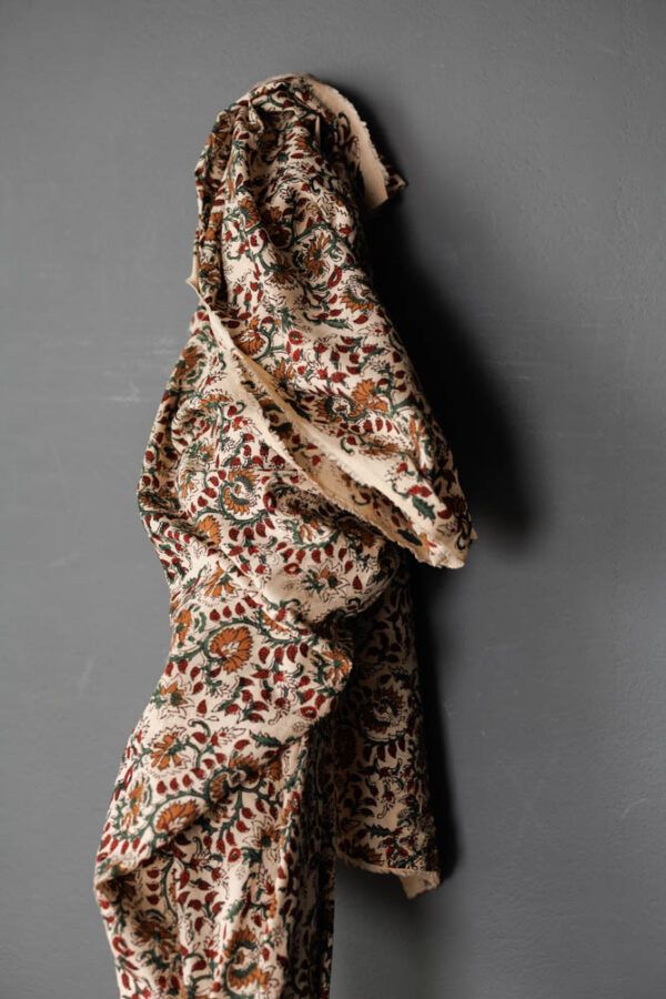 Handdruck // Merchant & Mills // Marari – Bild 2
