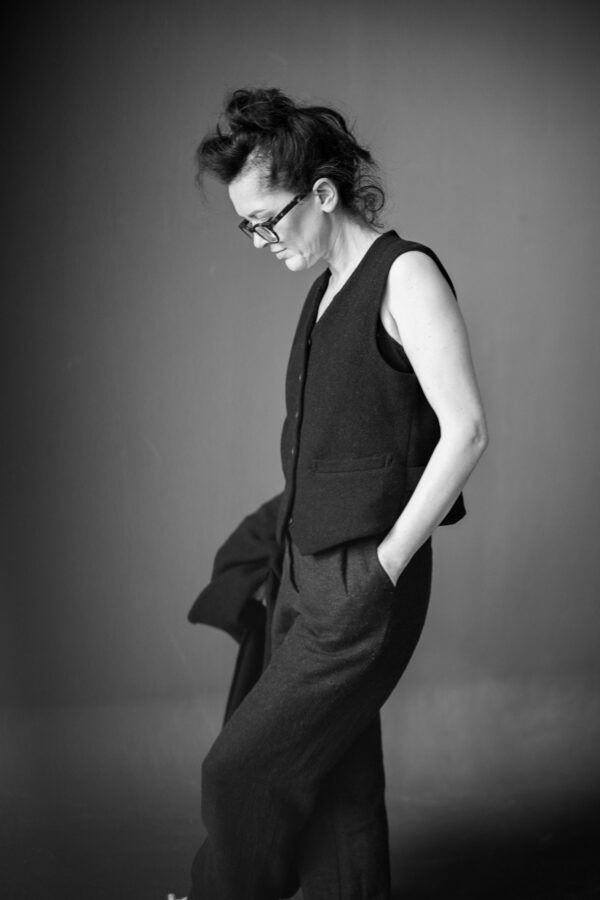 Schnittmuster // Merchant & Mills // The Miller – Bild 10