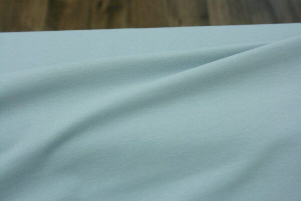 BIO Baumwolljersey // Uni // Frost