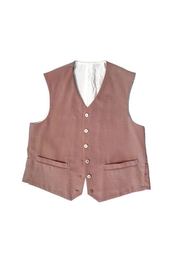 Schnittmuster // Merchant & Mills // The Miller