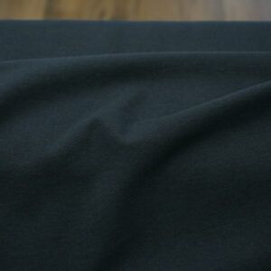 BIO Baumwolljersey // Uni // Navy