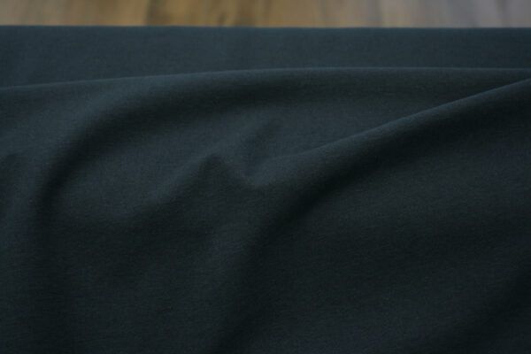 BIO Baumwolljersey // Uni // Navy
