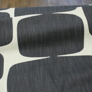 Dekostoff // Möbelstoff // Scion // Lohko // Liquorice Hemp