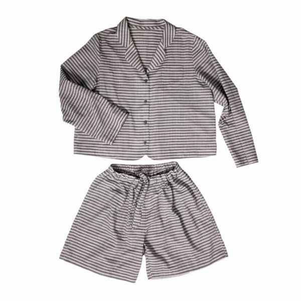 Schnittmuster // Merchant & Mills // The Winnie