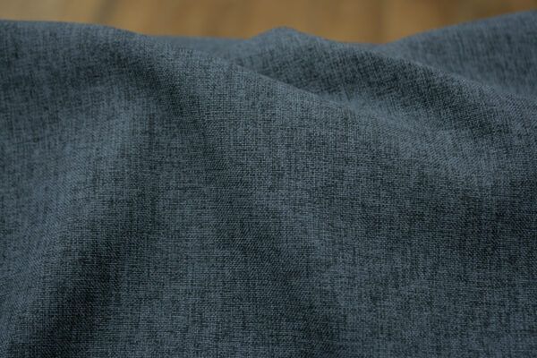 Dekostoff // Möbelstoff // Highlander // Navy
